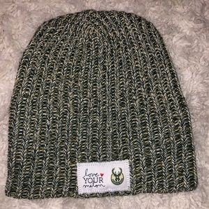 Love Your Melon beanie